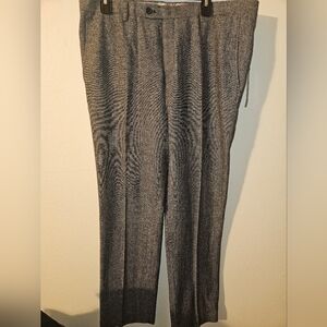Paisley & Gray Mens Slim Fit Slacks Size 36/32
